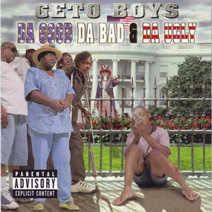 Da good, da bad & da ugly